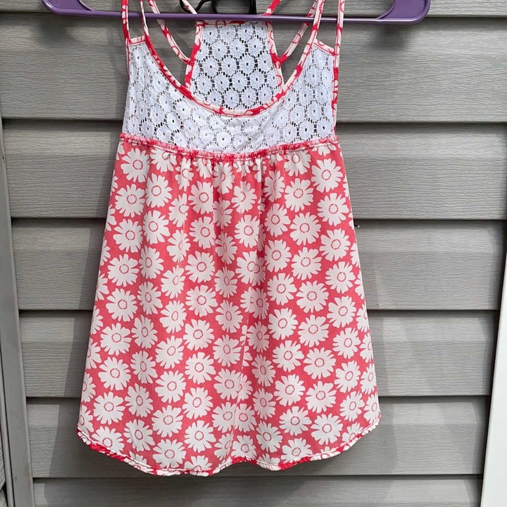 Summer top